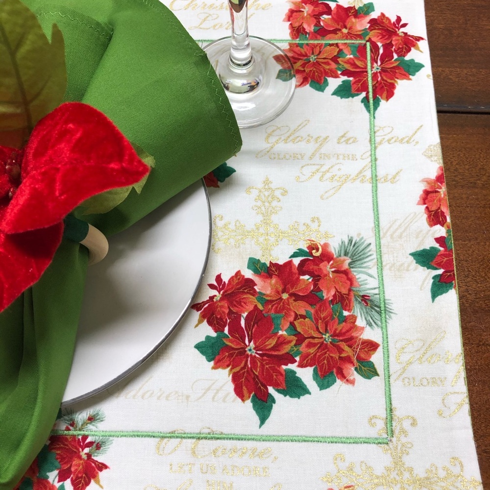 PLACEMATS - Picture 2 of 13